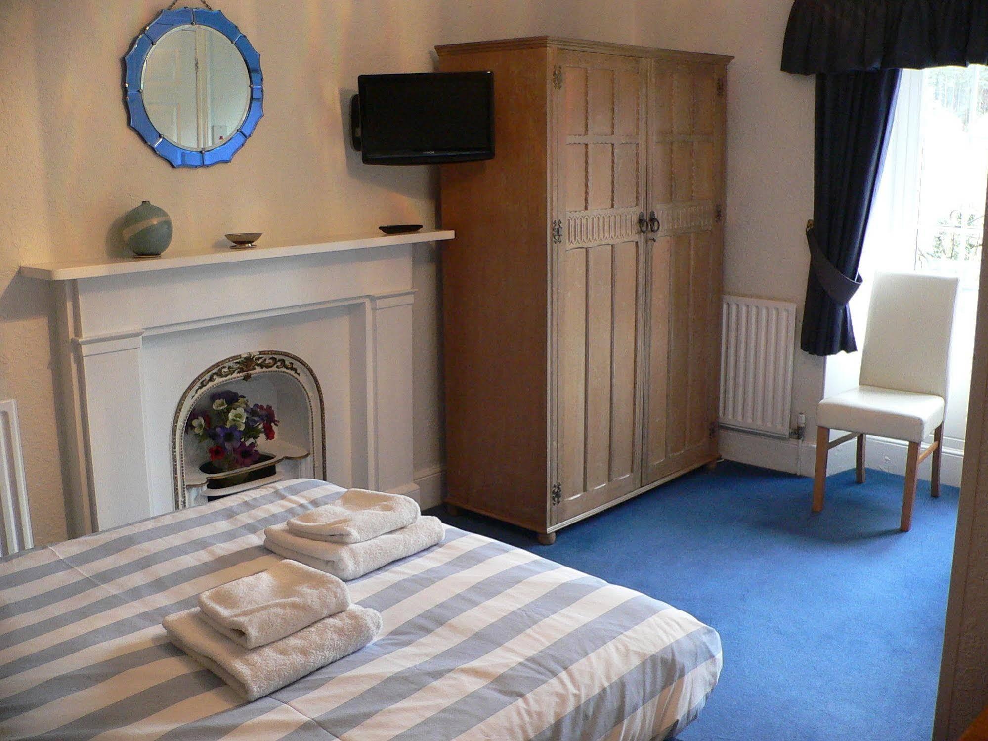 Glyntwrog House Bed & Breakfast Betws-y-Coed Bagian luar foto