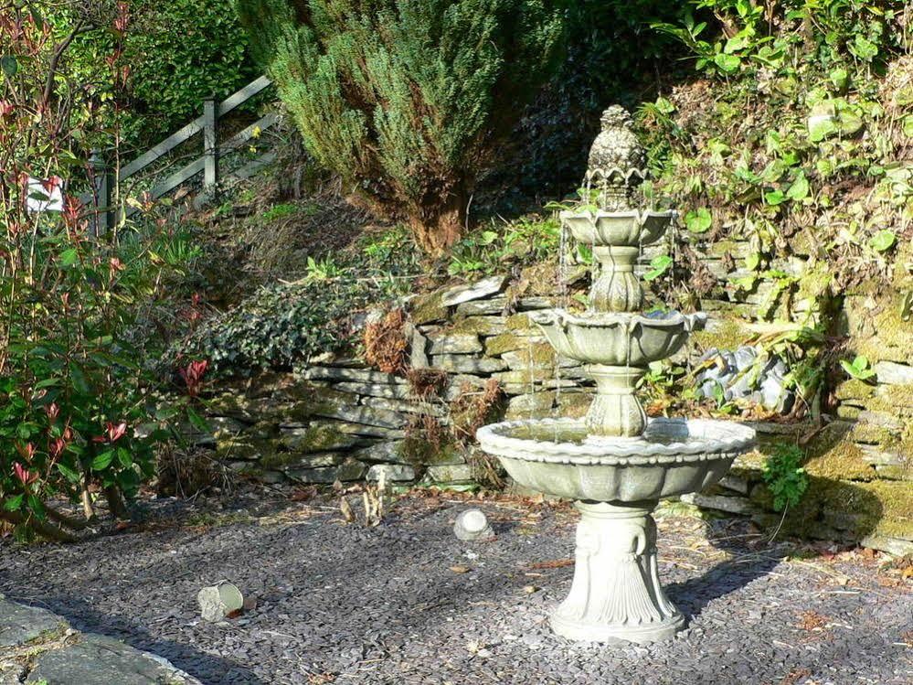 Glyntwrog House Bed & Breakfast Betws-y-Coed Bagian luar foto