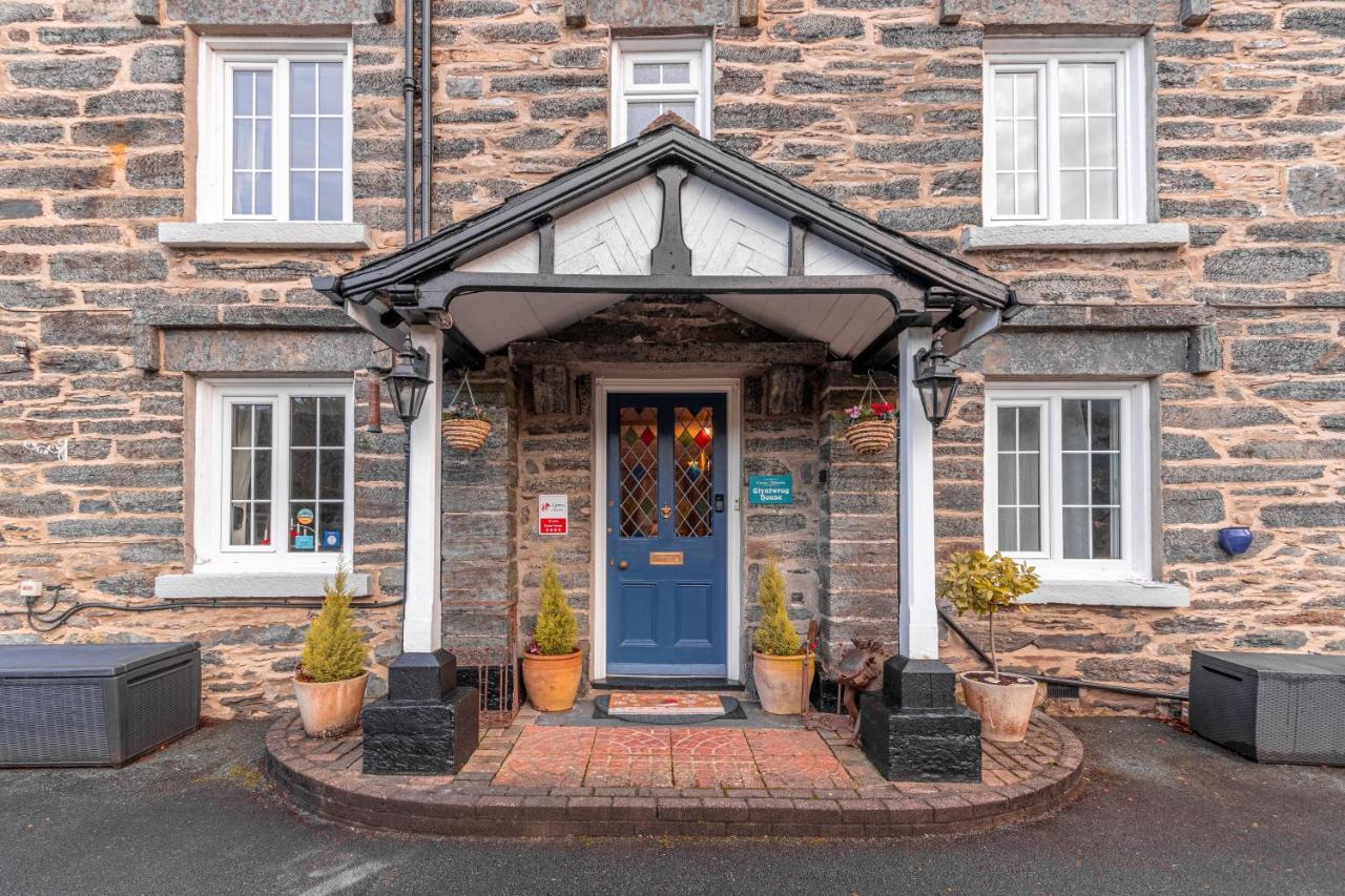 Glyntwrog House Bed & Breakfast Betws-y-Coed Bagian luar foto