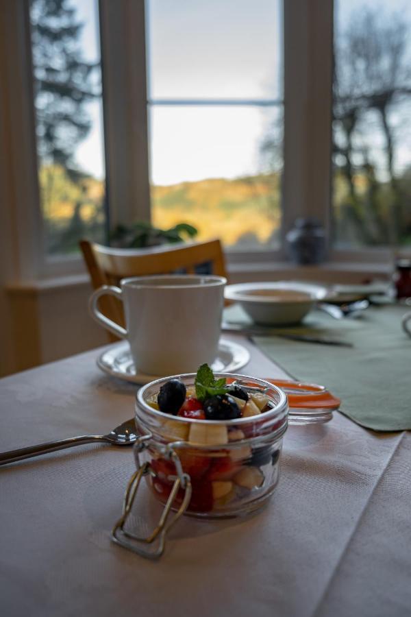 Glyntwrog House Bed & Breakfast Betws-y-Coed Bagian luar foto