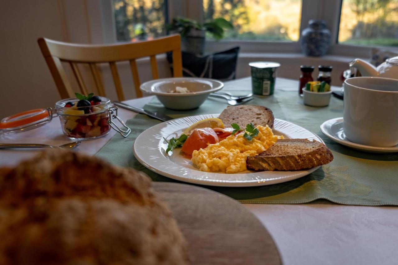 Glyntwrog House Bed & Breakfast Betws-y-Coed Bagian luar foto