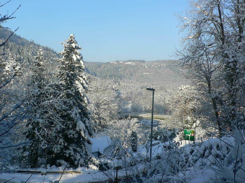 Glyntwrog House Bed & Breakfast Betws-y-Coed Bagian luar foto