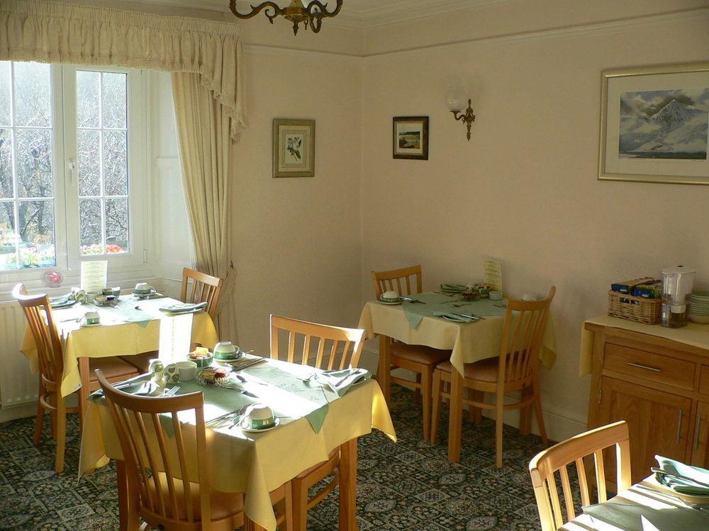 Glyntwrog House Bed & Breakfast Betws-y-Coed Bagian luar foto