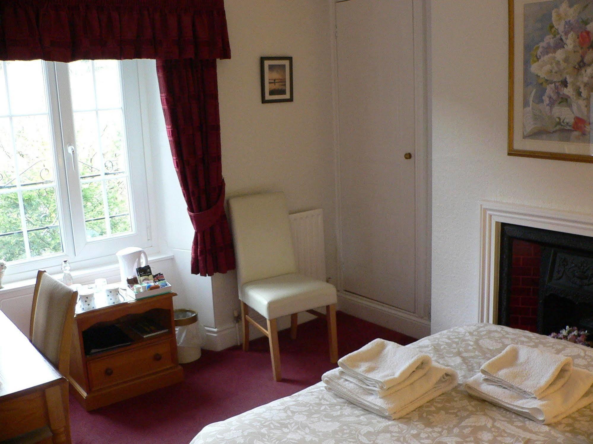 Glyntwrog House Bed & Breakfast Betws-y-Coed Bagian luar foto