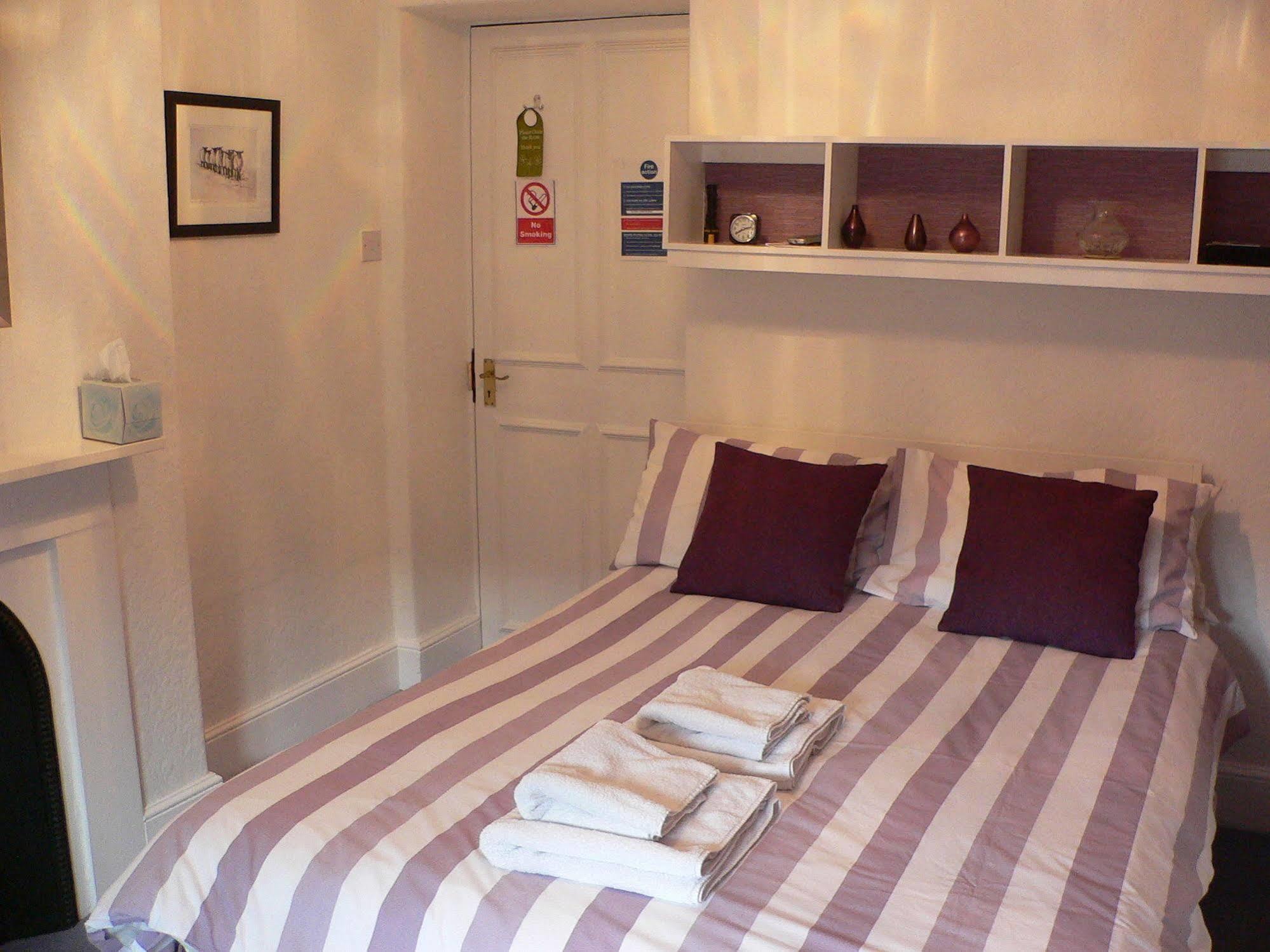 Glyntwrog House Bed & Breakfast Betws-y-Coed Bagian luar foto
